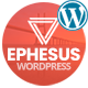 Ephesus – Creative Coming Soon WordPress Plugin