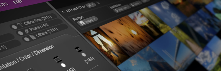 Ephoto Dam Preview Wordpress Plugin - Rating, Reviews, Demo & Download