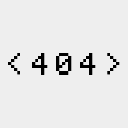 < Error Messages > 404