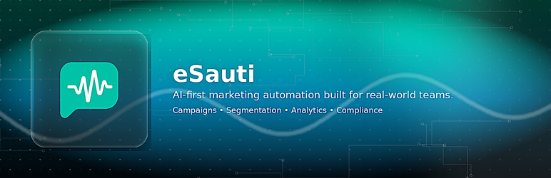 ESauti For WooCommerce Preview Wordpress Plugin - Rating, Reviews, Demo & Download