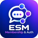 ESM Membership & Auth