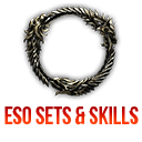 ESO Sets And Skills