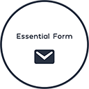 Essential Form – The Lightest Plugin For Contact Forms, Ultra Lightweight And No Spam