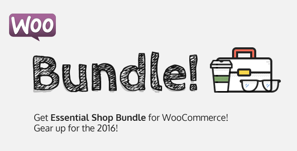Essential Shop Bundle For WooCommerce Preview Wordpress Plugin - Rating, Reviews, Demo & Download