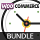 Essential Shop Bundle For WooCommerce