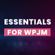 Essentials For WP Job Manager