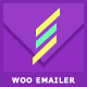 Essie Email And Order Status Creator For WooCommerce