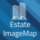 Estate / Shopping Centre / Exhibition ImageMap Configurator