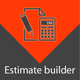 Estimate Builder