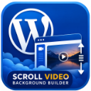 Etchenet Scroll Video Background Builder