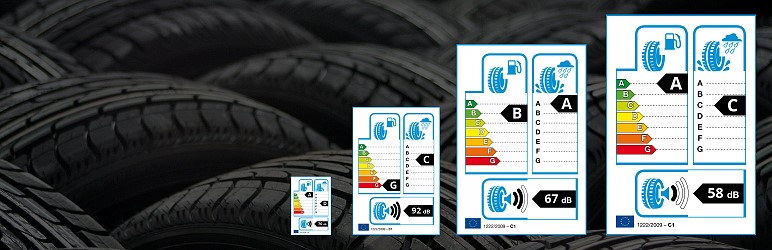 EU Tyre Label Shortcode Preview Wordpress Plugin - Rating, Reviews, Demo & Download