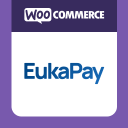 EukaPay Cryptocurrency Payment Gateway For WooCommerce