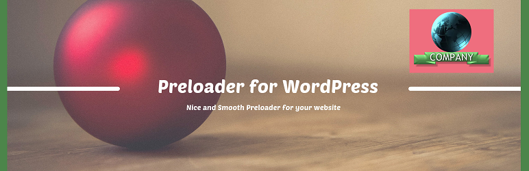 Ev Gold Preloader Preview Wordpress Plugin - Rating, Reviews, Demo & Download
