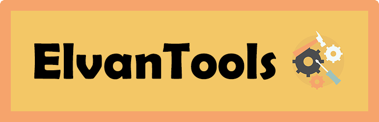 EvantoTools Preview Wordpress Plugin - Rating, Reviews, Demo & Download
