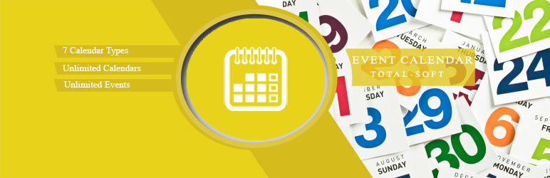 Event Calendar – Calendar Preview Wordpress Plugin - Rating, Reviews, Demo & Download