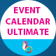 Event Calendar Ultimate – WordPress