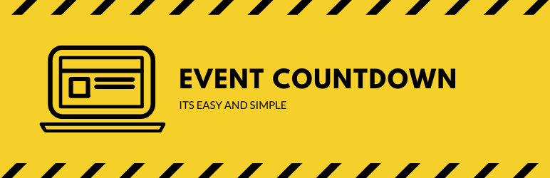 Event Countdown Preview Wordpress Plugin - Rating, Reviews, Demo & Download