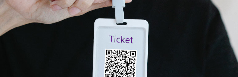 Event Tickets With Ticket Scanner Preview Wordpress Plugin - Rating, Reviews, Demo & Download