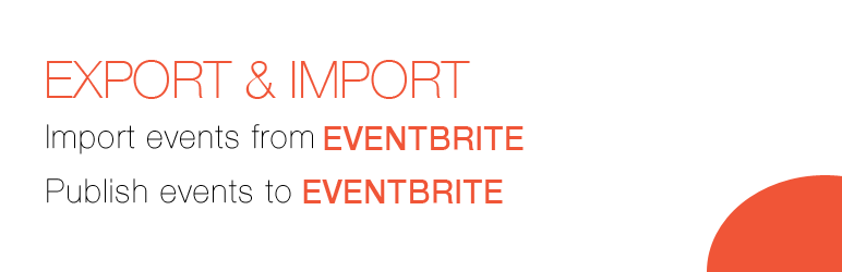 Eventbrite EventON Preview Wordpress Plugin - Rating, Reviews, Demo & Download