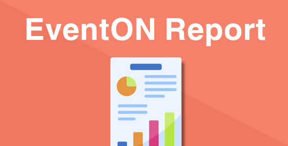 EventON Report Preview Wordpress Plugin - Rating, Reviews, Demo & Download