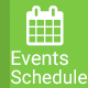 Events Schedule Presentation