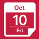 Events Schedule – WordPress Events Calendar Plugin