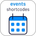 Events Shortcodes For The Events Calendar
