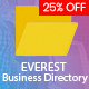 Everest Business Directory – A Complete Business Directory WordPress Plugin