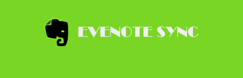 Evernote Sync Preview Wordpress Plugin - Rating, Reviews, Demo & Download
