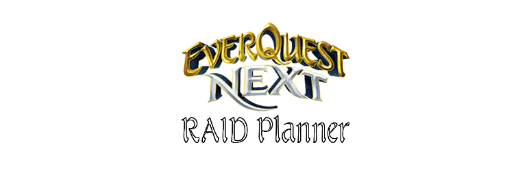 EverQuest Next Raid Planner Plugin Preview - Rating, Reviews, Demo & Download