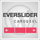 Everslider – Responsive WordPress Carousel Plugin