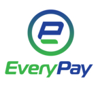 EveryPay Payment Gateway For WooCommerce