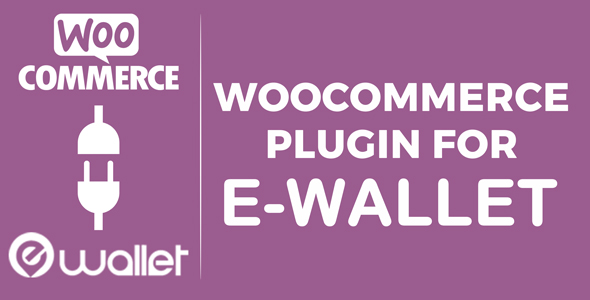 EWallet Payment Gateway PLUGIN For Wordpress Preview - Rating, Reviews, Demo & Download