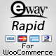 EWay Rapid Payment Gateway For WooCommerce