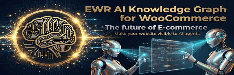 EWR AI Knowledge Graph For WooCommerce Preview Wordpress Plugin - Rating, Reviews, Demo & Download