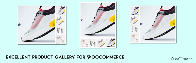 Excellent WooCommerce Product Gallery Slider Preview Wordpress Plugin - Rating, Reviews, Demo & Download