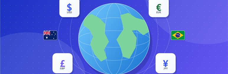 Excelsior Currency Converter Preview Wordpress Plugin - Rating, Reviews, Demo & Download