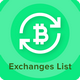 ExchangePress | Crypto Exchanges List & Pages For WordPress