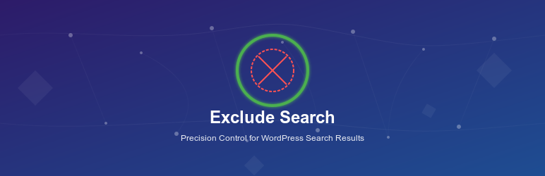 Exclude Search Preview Wordpress Plugin - Rating, Reviews, Demo & Download