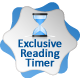 Exclusive Reading Timer