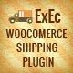 ExEc WooCommerce Shipping