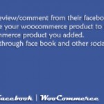 ExNet FB Comment And Share For WooCommerce