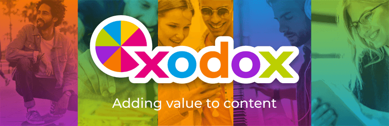 Exodox Preview Wordpress Plugin - Rating, Reviews, Demo & Download