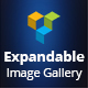 Expandable Image Gallery Visual Composer AddOn