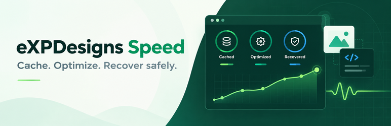 EXPDesigns Speed Preview Wordpress Plugin - Rating, Reviews, Demo & Download