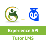 Experience API For TutorLMS By GrassBlade