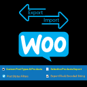 Export Import For WooCommerce