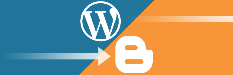 Export To Blogger Preview Wordpress Plugin - Rating, Reviews, Demo & Download