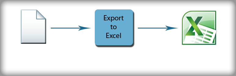 Export To Excel Preview Wordpress Plugin - Rating, Reviews, Demo & Download