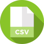 Export Users Data CSV